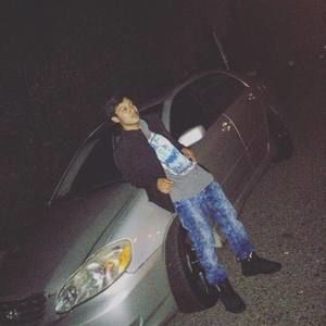 Meet your Posher, Pedro